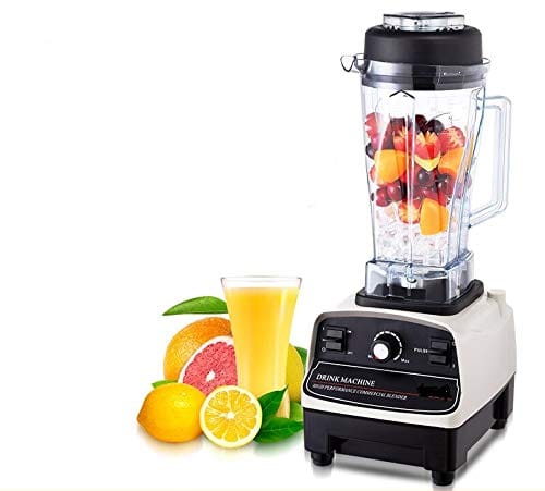 Bar Blenders