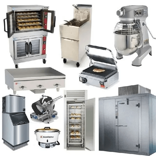 Equipment Packages