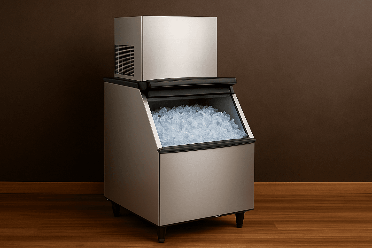 Ice Machines