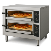 Deck Ovens