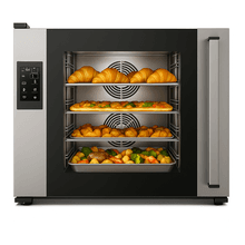 Convection Ovens
