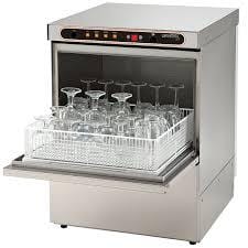 Glasswashers