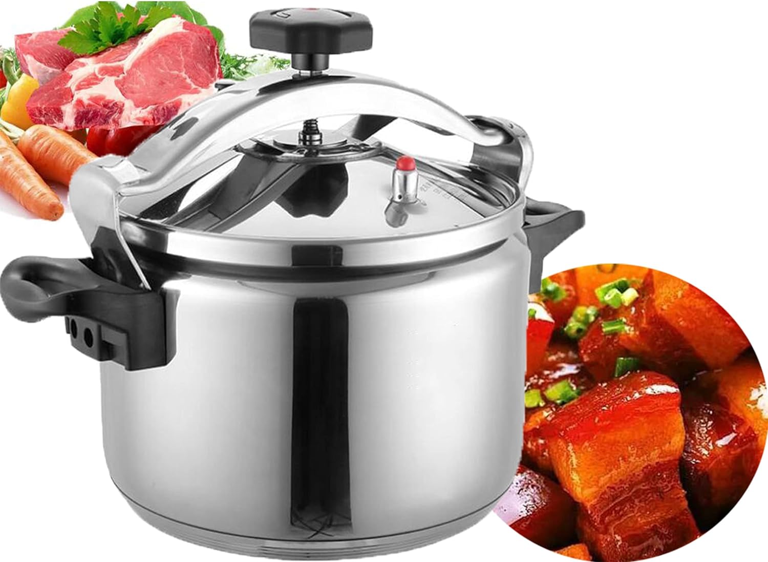 Pressure Cookers