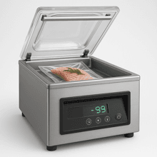 Vacuum Packing Machines