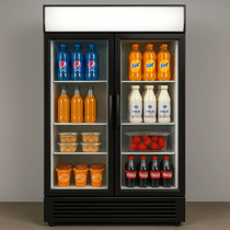 Visi Coolers