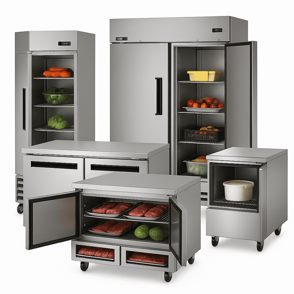 Refrigeration
