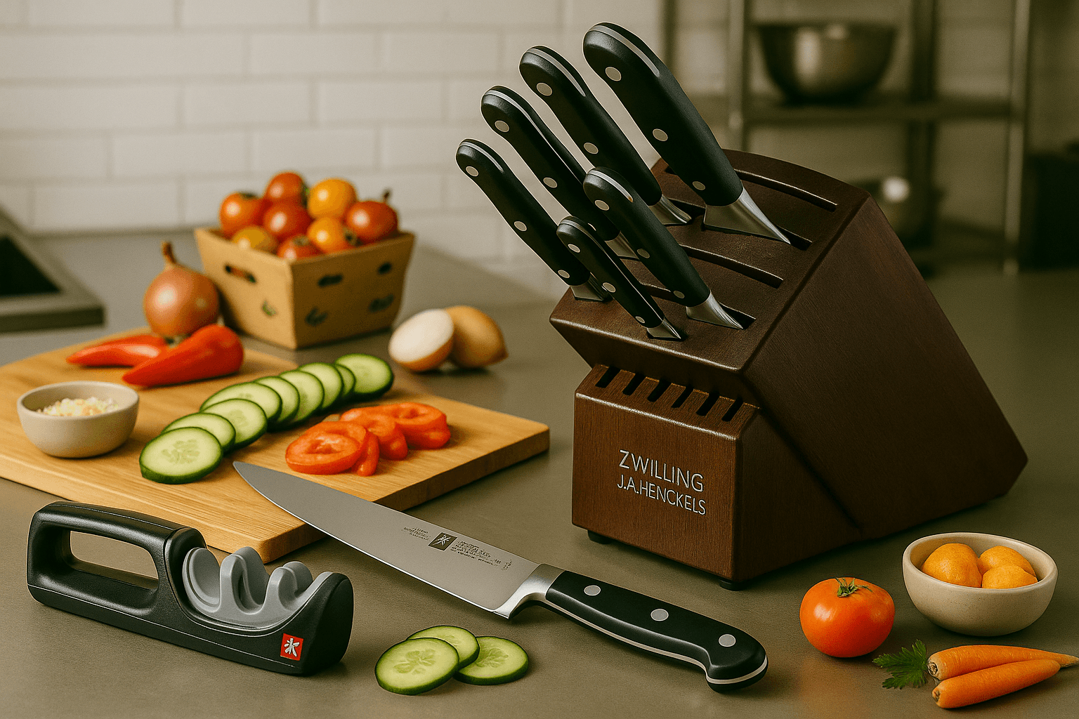 Cutting-Chopping Tools