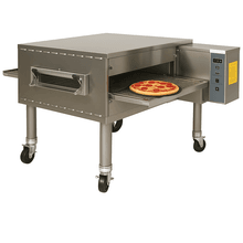Conveyor Ovens