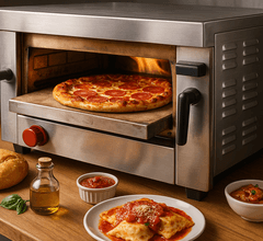 Pizza Stone Ovens