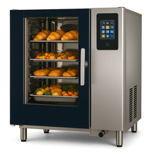 Combi Ovens