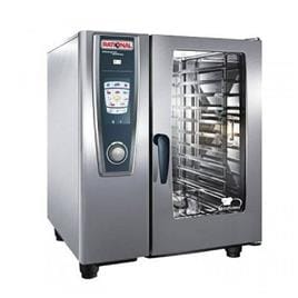 Electric Combi Ovens