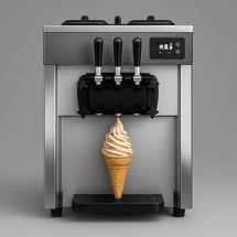 Ice-cream Machines