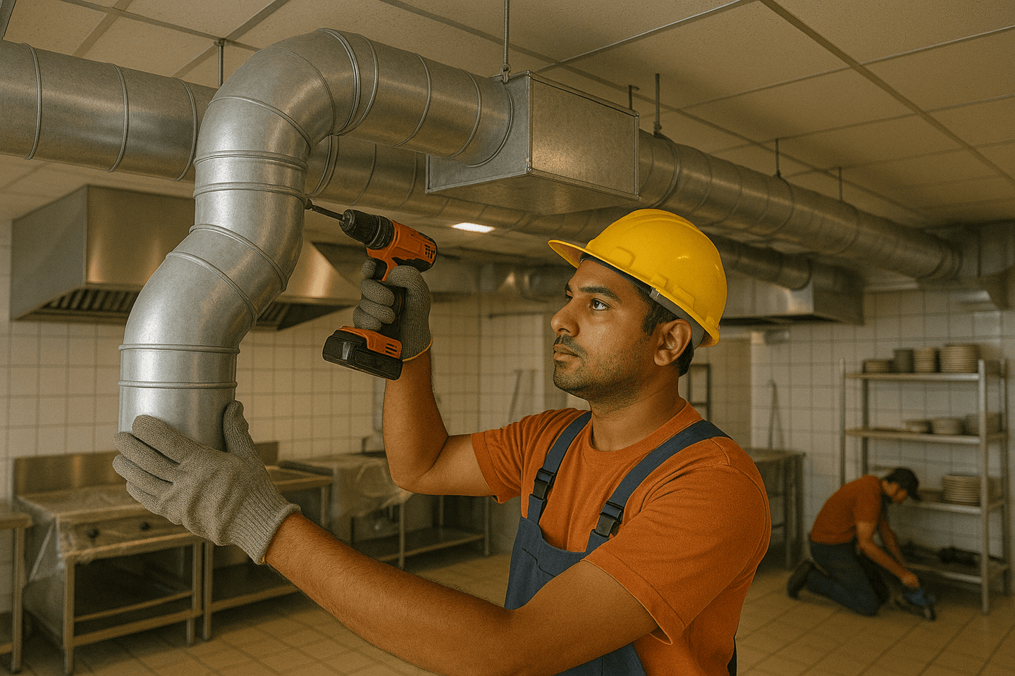 HVAC