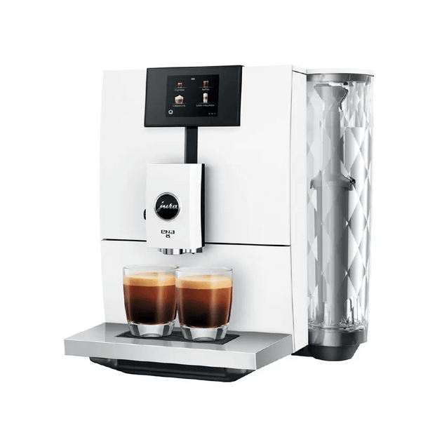 Jura-Ena-8-White-Main