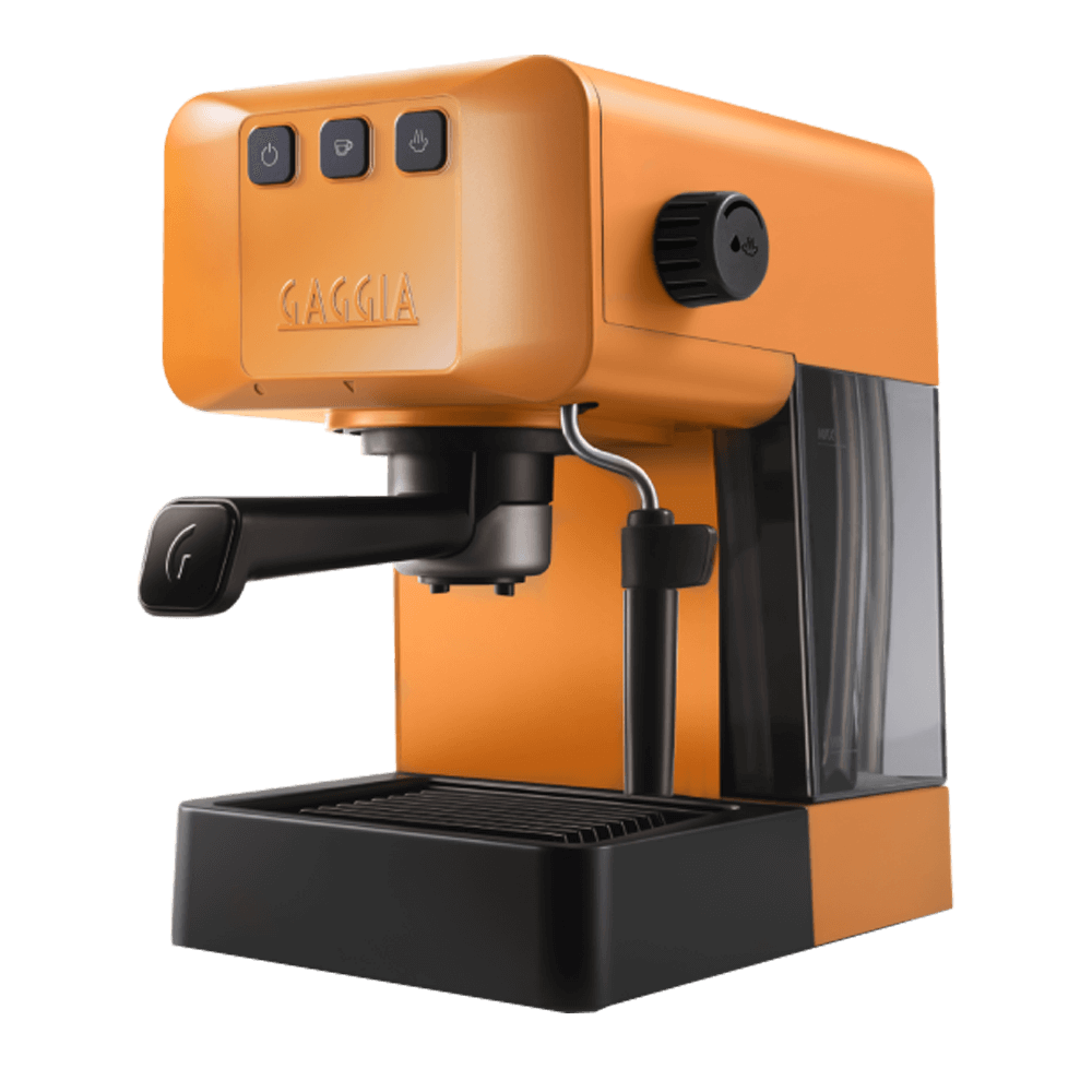 Gaggia-Espresso-EG2109-Orange-Main