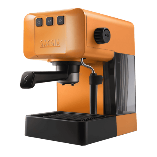 Gaggia-Espresso-EG2109-Orange-Main