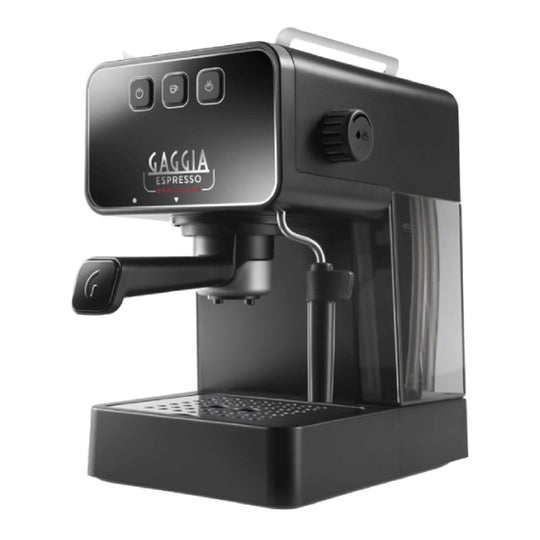 Gaggia-Espresso-Evolution-BlackMain-Image