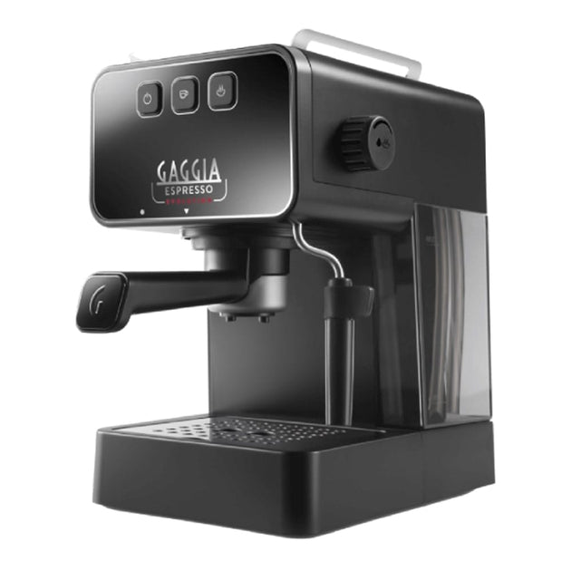 Gaggia-Espresso-Evolution-BlackMain-Image
