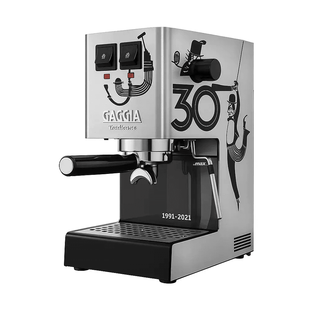 Gaggia-Classic-EVO-30-Special-Edition-1