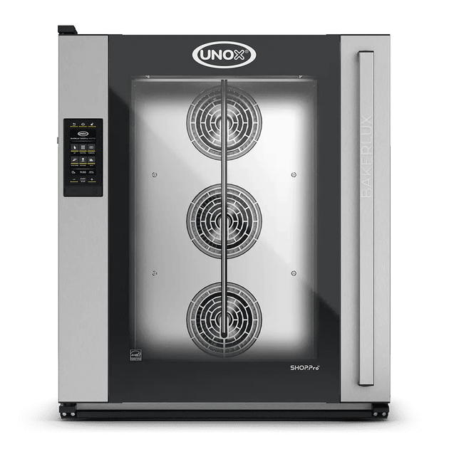 commercial-convection-with-humidity-oven-XEFR-10EU-EMRV-electric