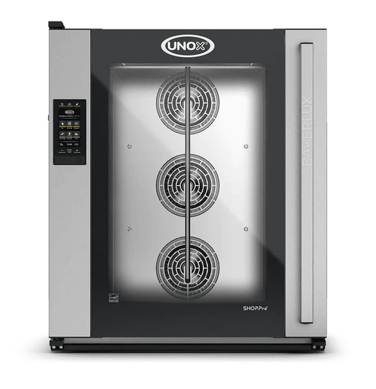 commercial-convection-with-humidity-oven-XEFR-10EU-EMRV-electric