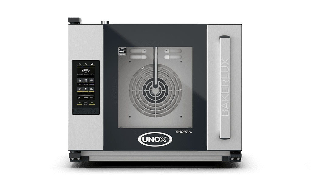 commercial-convection-with-humidity-oven-XEFR-04HS-EMRV-electric