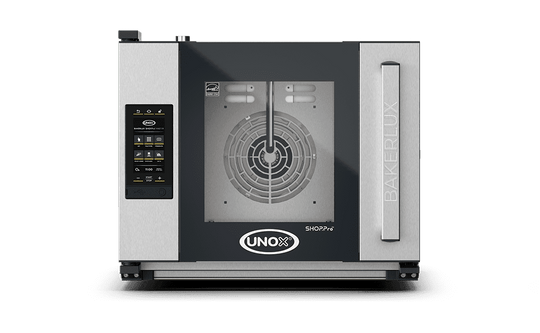 commercial-convection-with-humidity-oven-XEFR-04HS-EMRV-electric
