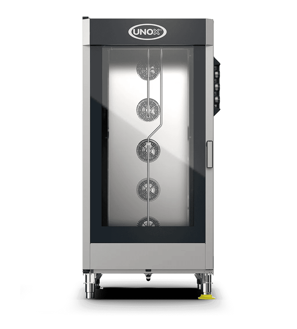 commercial-convection-with-humidity-oven-XV1093-electric