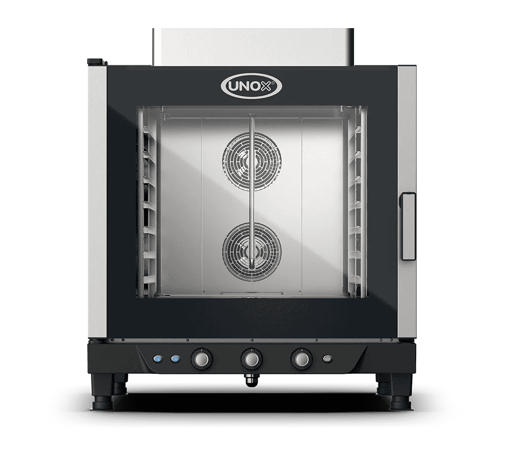 commercial-convection-with-humidity-oven-XV513G-gas