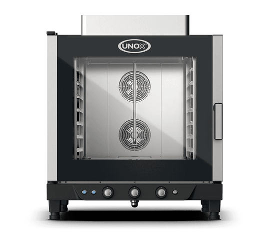 commercial-convection-with-humidity-oven-XV513G-gas