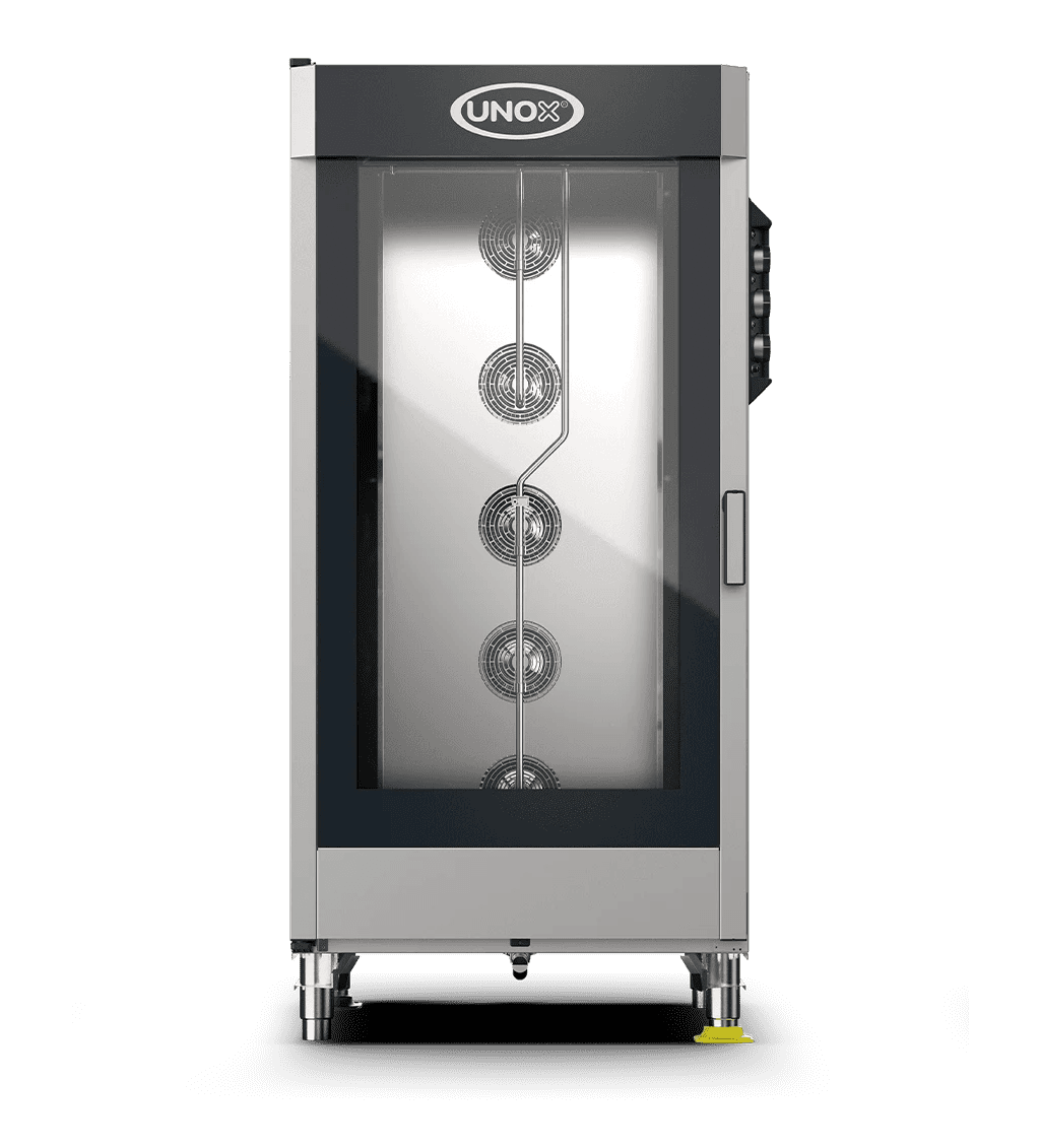 commercial-convection-with-humidity-oven-XB1083-electric