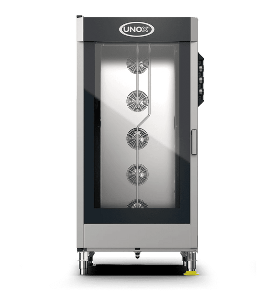 commercial-convection-with-humidity-oven-XB1083-electric