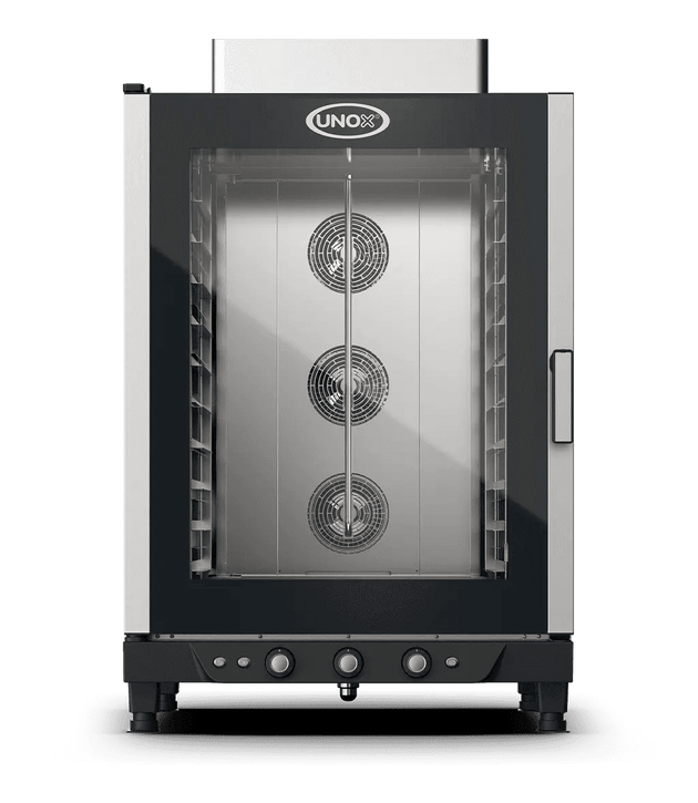 commercial-convection-with-humidity-oven-XB813G-gas