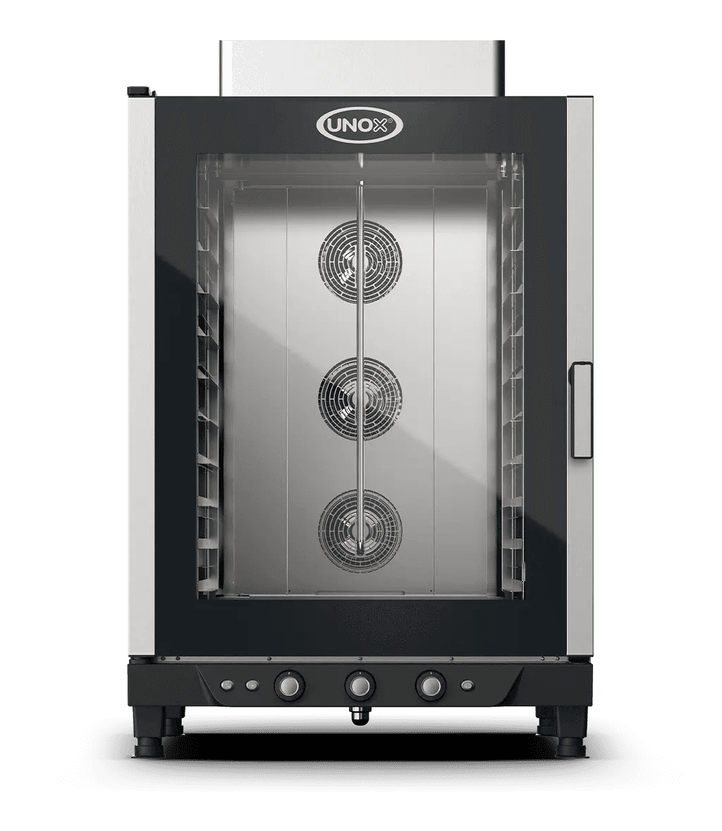 commercial-convection-with-humidity-oven-XB813G-gas