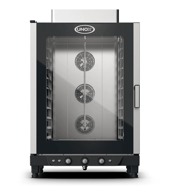 commercial-convection-with-humidity-oven-XB813G-gas