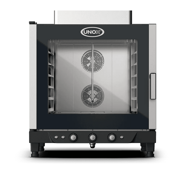 commercial-convection-with-humidity-oven-XB613G-gas