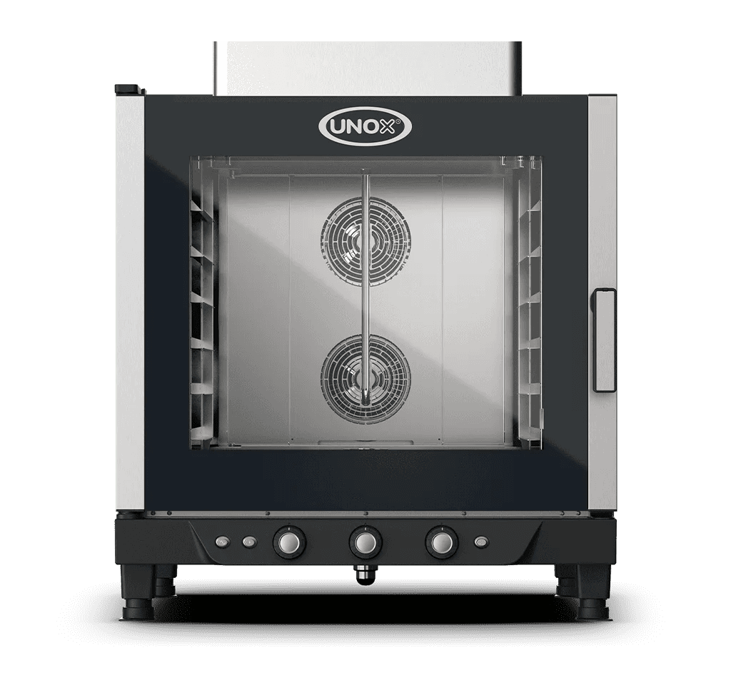 commercial-convection-with-humidity-oven-XB613G-gas