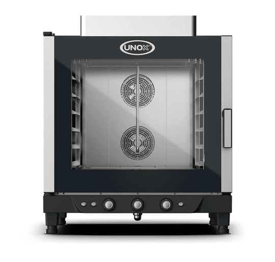 commercial-convection-with-humidity-oven-XB613G-gas