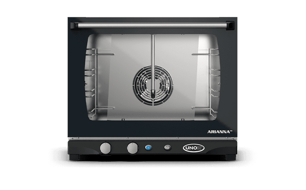 commercial-convection-with-humidity-oven-XFT133-electric