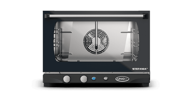 commercial-convection-with-humidity-oven-XFT113-electric