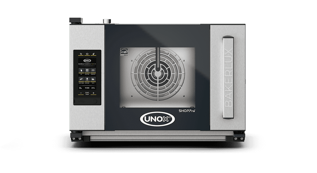 commercial-convection-with-humidity-oven-XEFR-03HS-EMRV-electric