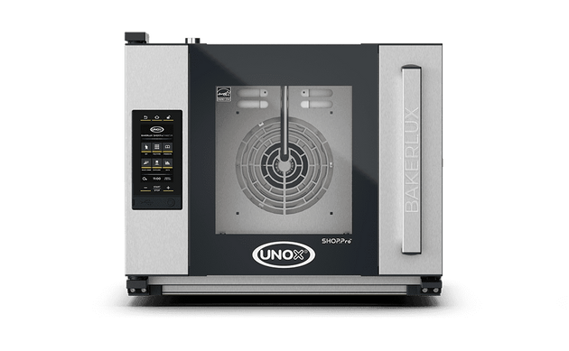 commercial-convection-with-humidity-oven-XEFR-04HS-EMRV-electric