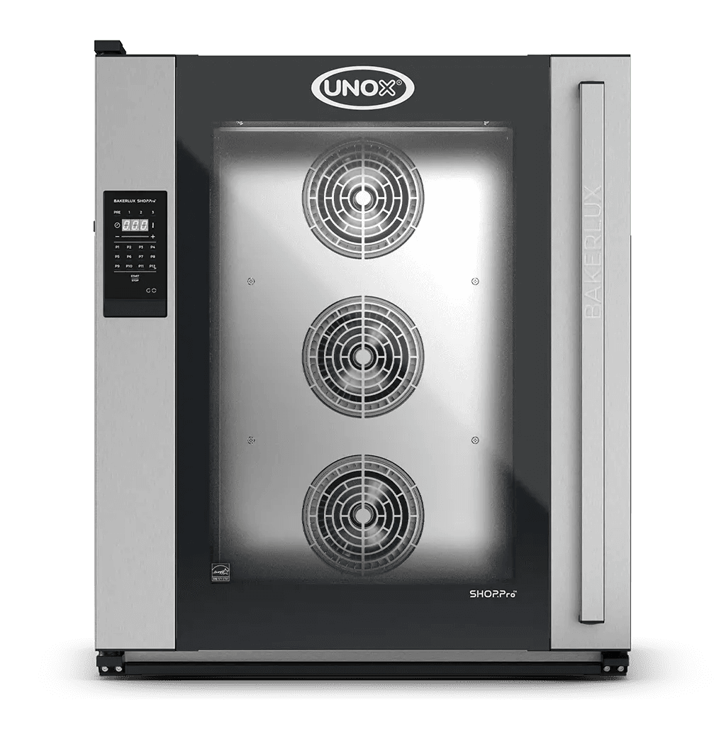 commercial-convection-oven-XEFR-10EU-EGRN-electric