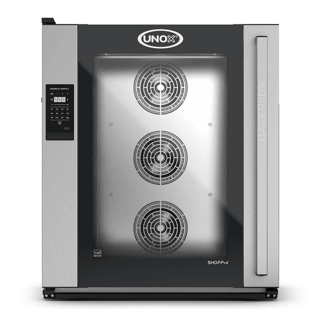 commercial-convection-oven-XEFR-10EU-EGRN-electric