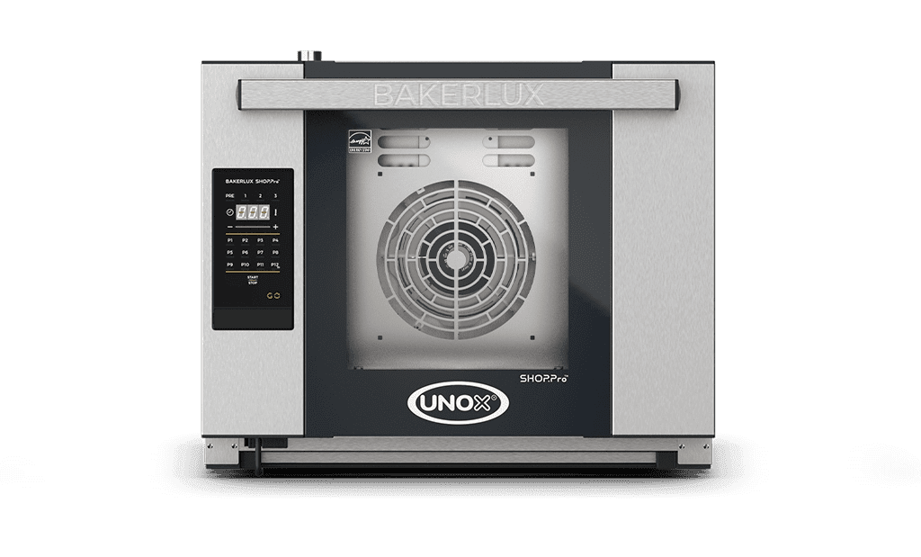 commercial-convection-oven-XEFR-04HS-EGDN-electric
