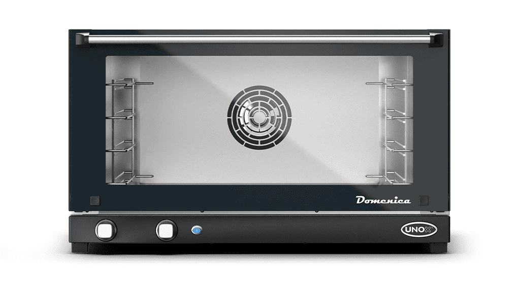 commercial-convection-oven-XF043-electric