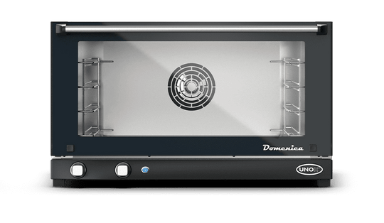 commercial-convection-oven-XF043-electric