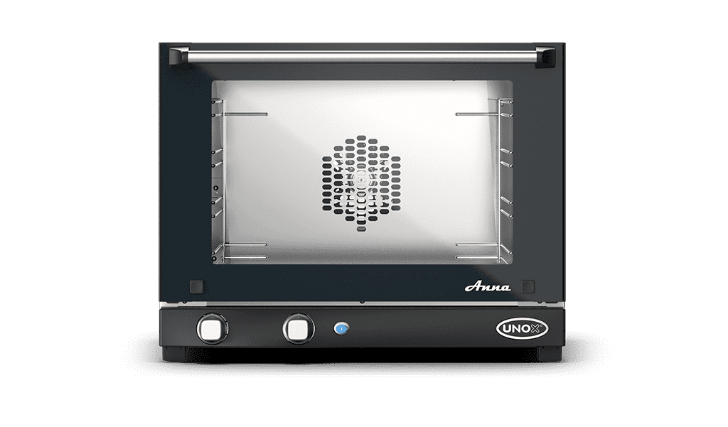 commercial-convection-oven-XF023-electric