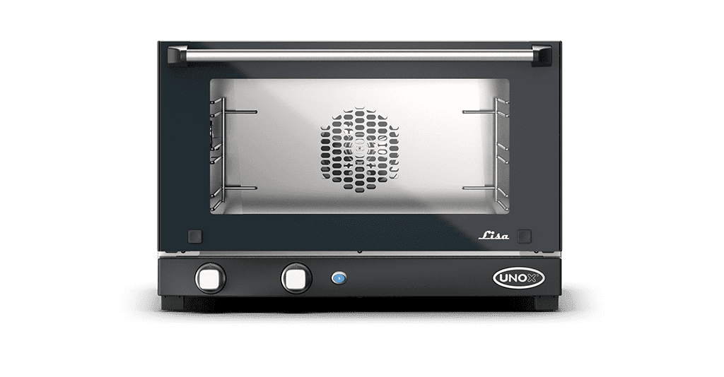 commercial-convection-oven-XF013-electric