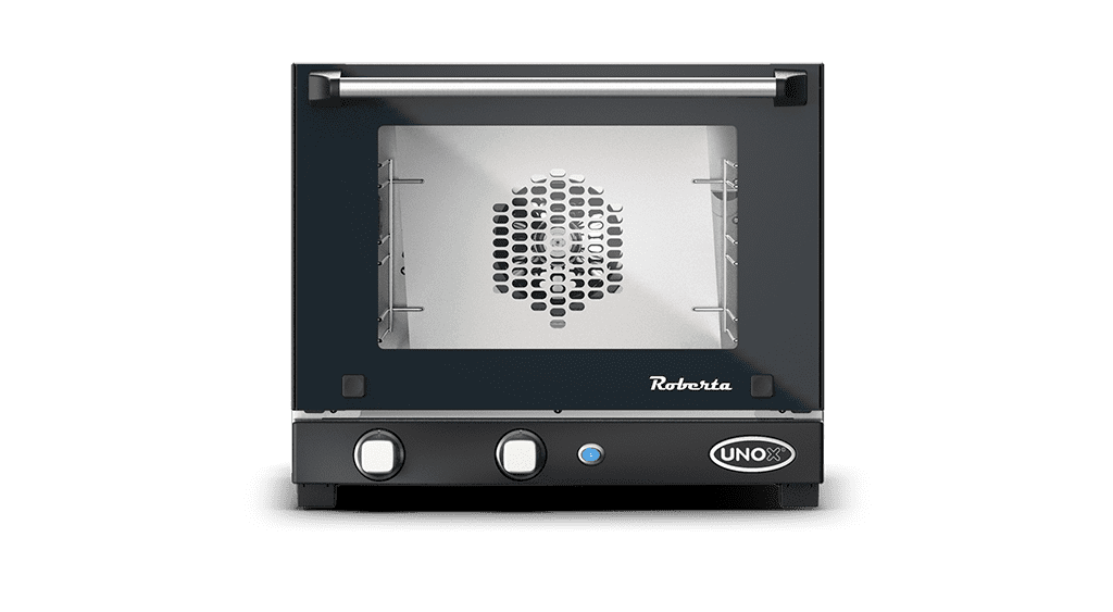 commercial-convection-oven-XF003-electric